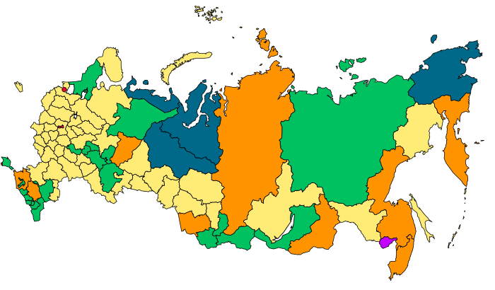 Билеты автобусные, авиа и ж/д по всей России